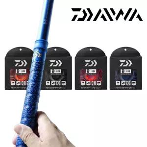 다이와 로드 그립 테이프 고급형 DAIWA 미끄럼방지 낚시대 손잡이 보호 테이핑
