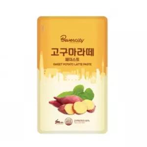 고구마라떼 1kg 라떼페이스트 고구마페이스트 카페용