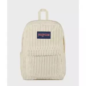 잔스포츠 JANSPORT 슈퍼브레이크 플러스 랩탑 FX SURREAL CORDUROY NUT 301796