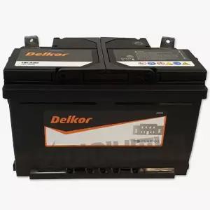 델코 HI-CA80 (12V 80AH)