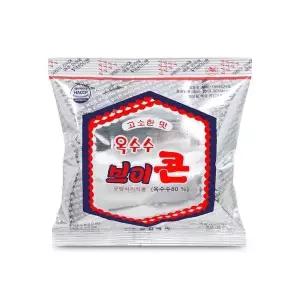 진한 옥수수 브이콘 50g x 20개