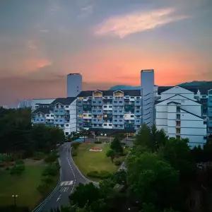 금호리조트 설악 룸온니&조식패키지(투숙기간 12/31까지)