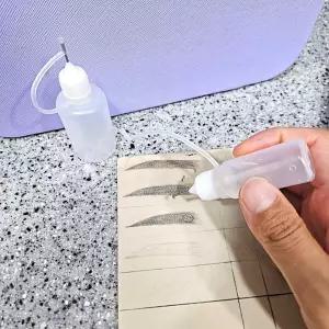 공병 오일펜공병 뾰족공병 액상 데코펜 10ml 30ml