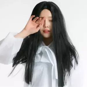 ( )할로윈파티 귀신가발 소 할로윈파티용품 할로윈꾸미기 할로윈분장