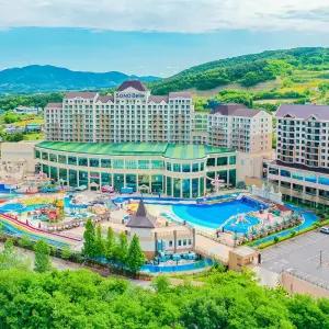 소노벨천안 올인클루시브 or 오션어드벤처 3인,4인PKG (~12월17일투숙까지)