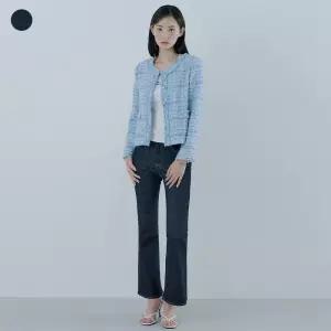 게스 여성 BBK 슬림 부츠컷 OQ1DE102