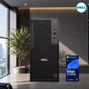 DELL 프로 프리시전 7 T1 PW7T1260 DA [Ultra9 285/64GB/1TB/W11P] -da