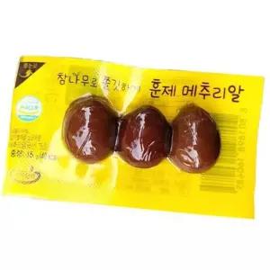 (다올)메추리알 간식 행복담기 15g X 20개