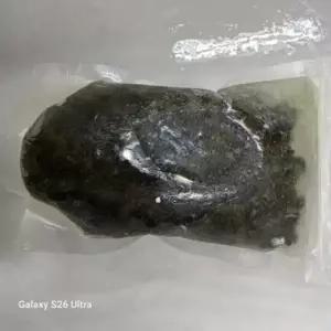 국산 다슬기 냉동 480g