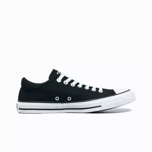 컨버스 CONVERSE 척테일러 올스타 매디슨 캔버스 블랙 563508C