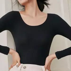 초경량 여성내복상의