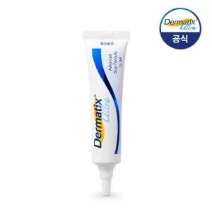 더마틱스 울트라 7g , 흉터연고