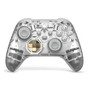 Xbox 스페셜 에디션 무선 게임 컨트롤러 - 고스트 사이퍼 시리즈 X S One Windows PC Android 및 iOS