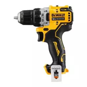 디월트 충전드릴드라이버 DCD701N(배터리X충전기X) BL (12V)