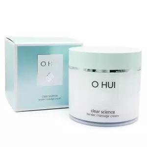 [NS홈쇼핑]오휘 클리어 사이언스 텐더 마사지 크림 230ml[36216915]