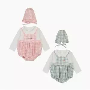 압소바 미료 바디슈트모자 A1110629 142158