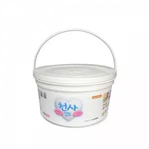 고품질 천사점토(350g 도너랜드) 학용품 학습준비물 천사점토 만지락유토 찰흙 WFR23DL