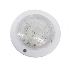 LED 센서등 15W 주광색 형광등기구 조명기구 등기구