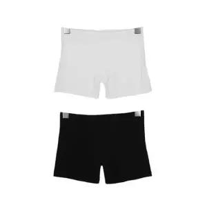 TBZ 교복몰 2부 속바지 2Color) 속바지 여자속바지 인견속바지 치마바지 여성속바지