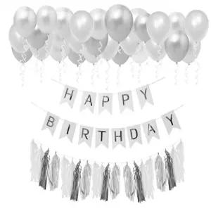 생일파티세트