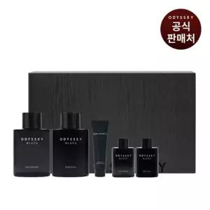 오딧세이 블랙 스페셜 2종 세트
