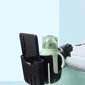 유모차컵홀더 자전거컵홀더 휴대폰거치대