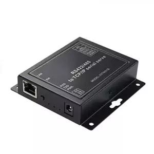 [셀러허브 가전]Coms RS422 RS485 이더넷 RJ45 컨버터 디바이스 서버 (11008806)