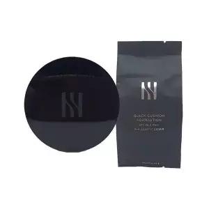 [셀러허브][헤라] 블랙 쿠션 파운데이션 본품+리필(SPF34) 21C1 30g (S52705499)