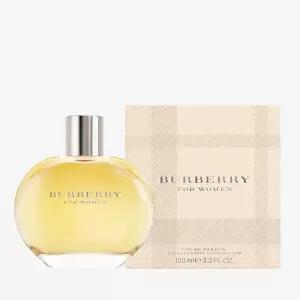 [롯데백화점]버버리 클래식 포 우먼 EDP 100ml