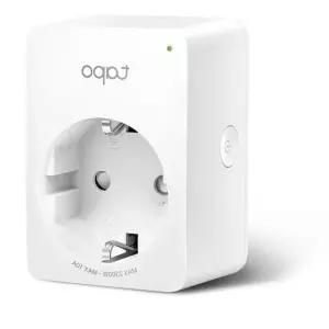 티피링크 미니 스마트 Wi-Fi 플러그 Tapo P100 우산 TFA8CAD