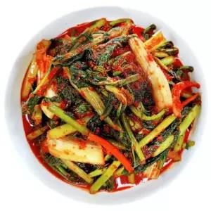 한상궁김치 열무김치 2kg [1개]
