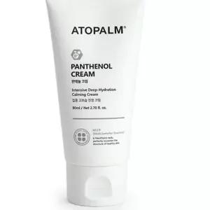 아토팜 판테놀 크림 80ml 유아크림 LED051A