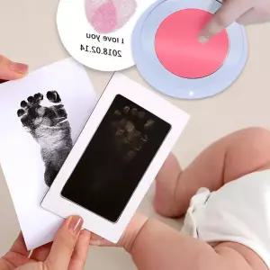 셀프 발도장스템프 손발도장 AS0AA55