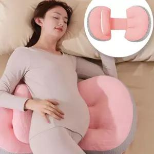 임산부 U자형 바디필로우 수유 산모쿠션 205307 기타임산부용품 30cm 임신베개 USCBF35