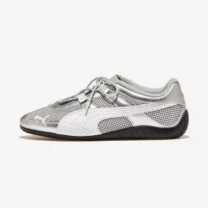 매장정품 푸마 PUMA PKI40918301 스피드캣 고 메탈릭 1020125142
