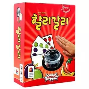코리아보드게임즈 할리갈리