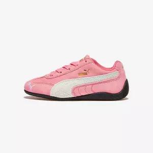 매장정품 푸마 PUMA PKI40169905 스피드캣 OG 프리스쿨 1010120399
