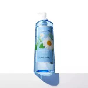 네이처리퍼블릭 클렌징 오일 포레스트 가든 캐모마일 촉촉 500ml, 1개
