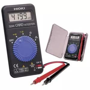 28705 디지털 포켓테스터기 3244-60 450V