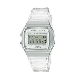 카시오 F-91WS-7DF