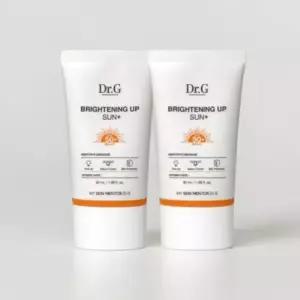 닥터지 브라이트닝 업 선 플러스 50ml 2개 선크림