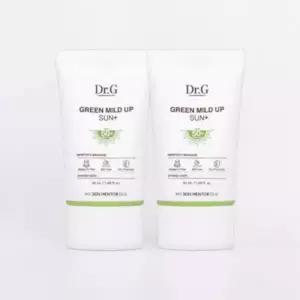 닥터지 그린 마일드 업 선 플러스 50ml 2개 선크림