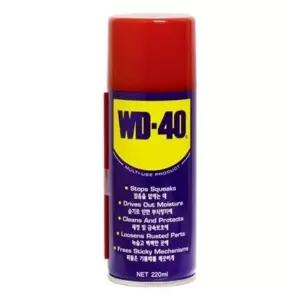 벡스 다목적 방청윤활제 WD-40 220ml 녹제거 벡스WD40 윤활제 녹방지 녹제거