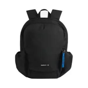 MUSINSA STANDARD 헬리녹스 컬래버 듀러블 백팩 16L 블랙