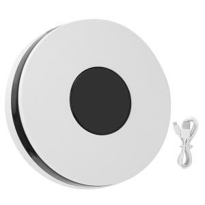 NEOIR02W WiFi IR 원격 제어 무선 적외선 컨트롤러 Alexa Google Assistant용 음성 Tuya작동
