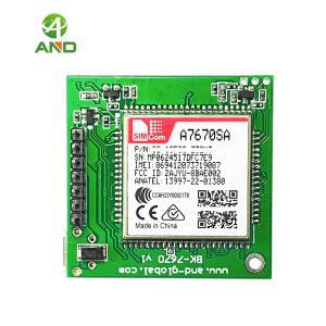 SIMCOM A7670SA 시리즈 LTE Cat 1 모듈 TTL