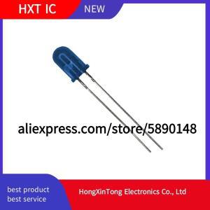 10PCS-50개/몫 TSAL6100 이미터 IR 940NM 100MA 방사형