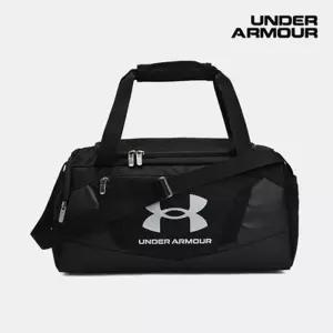 UA 언디나이어블 5.0 XS 더플 백 1369221-001