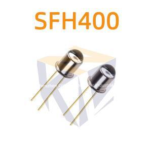 Sf400 GaAs 적외선 이미 터 10개 sf40