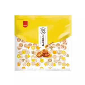 삼립 미니 꿀약과 1kg 1개